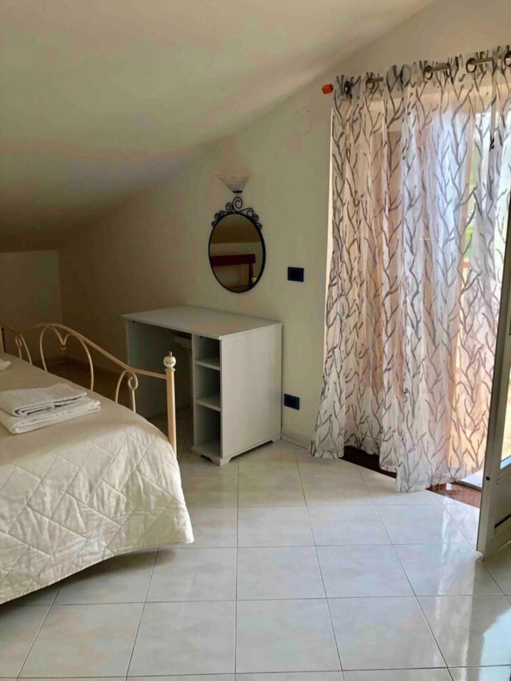 Casa Njulinella Villa Furore Exterior foto
